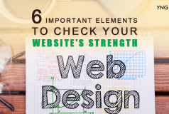 6 Important Elements to Check Your Website's Strength