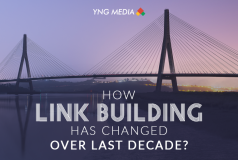 How Link Building Has Changed Over Last Decade?