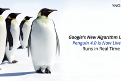 Google's New Algorithm Update Penguin 4.0 Is Now Live and Runs in Real Time