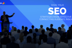 Make You SEO Strategies More Effective By Connecting Audience Insights