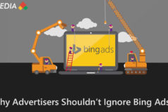 Why Advertisers Shouldn’t Ignore Bing Ads