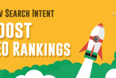 search intent boost seo