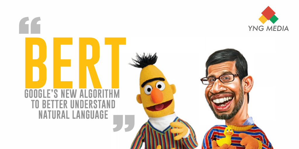 Google-Bert