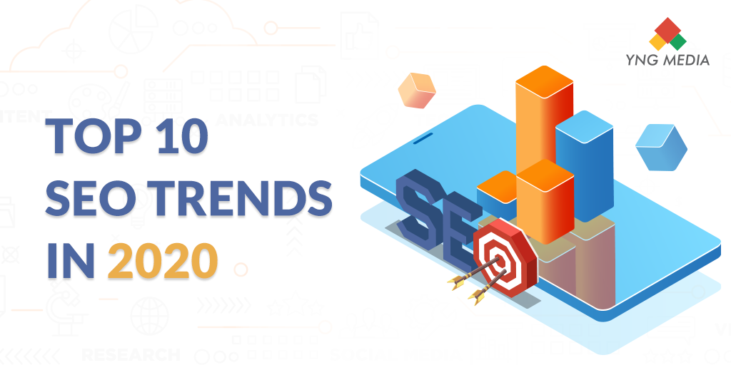 SEO Trends