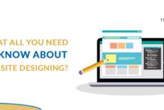 Website Designing