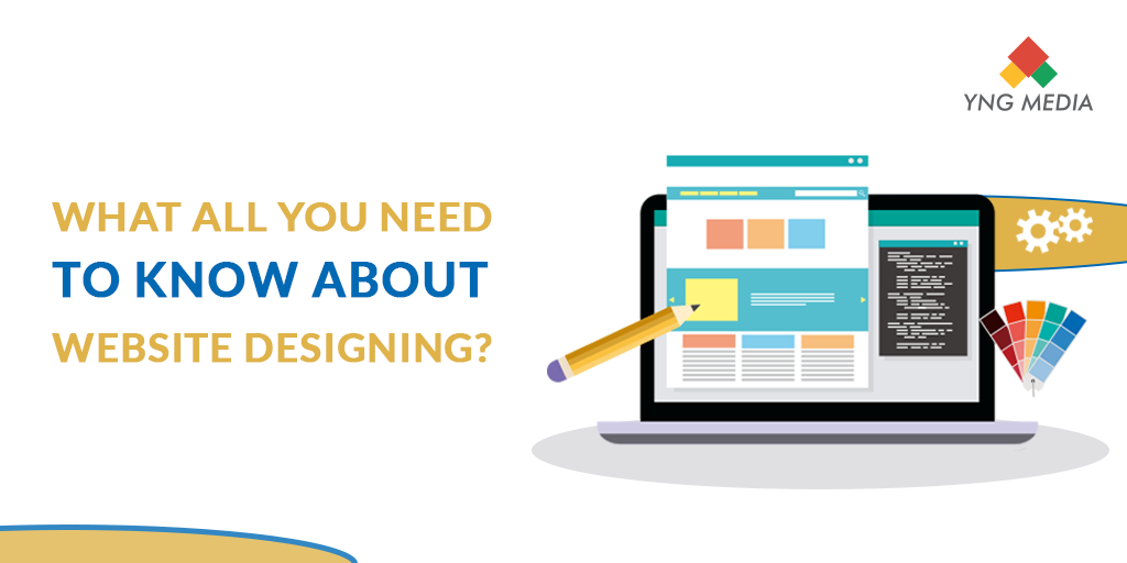 Website Designing