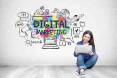 Digital Marketing 1