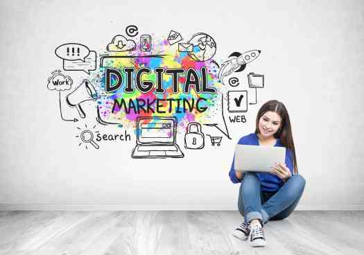 Digital Marketing 1