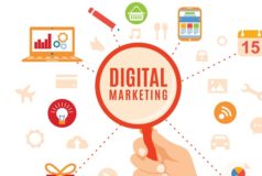 digital marketing future