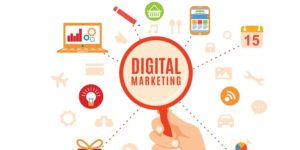 digital marketing future