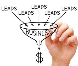 lead generation