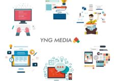 Why Choose YNG Media As Your Digital Marketing Company