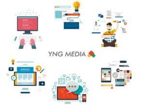 Why Choose YNG Media As Your Digital Marketing Company