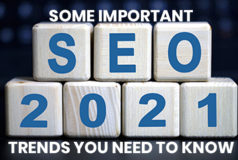 Some Important SEO 2021 Trends You Need to Know