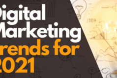 8 Reasons Your Business Needs Strong Digital Marketing Strategy in 2021