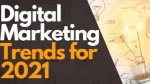 8 Reasons Your Business Needs Strong Digital Marketing Strategy in 2021