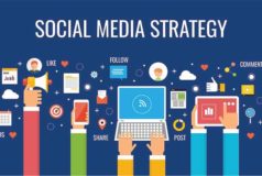 How To Create a Social Media Strategy In 5 Easy Steps