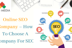 Online SEO Company – How To Choose A Company For SEO