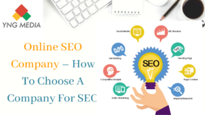 Online SEO Company – How To Choose A Company For SEO