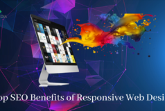 Top SEO Benefits of Responsive Web Design