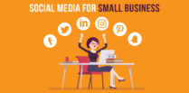 Can Social Media be used for Small business