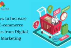 How to Increase E-commerce Sales From Digital Marketing | YNG Media