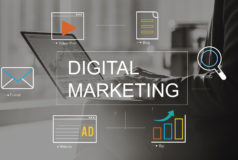 5 Reasons Why You Should Hire A Digital Marketing Agency For Your Business