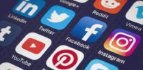 Five Best Social Media Platforms For Your Business