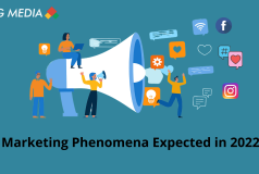 Marketing Phenomena Expected in 2022 | YNG Media