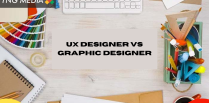 UX Designer Vs Graphic Designer