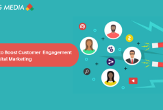 How to Boost Customer Engagement in Digital Marketing