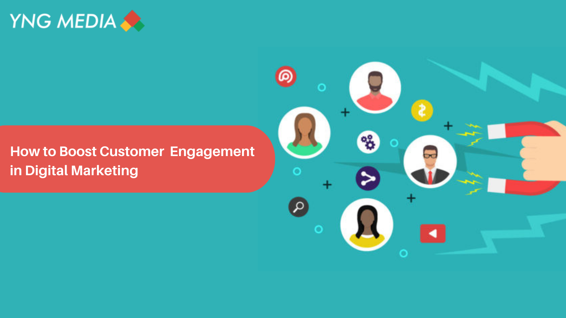 How to Boost Customer Engagement in Digital Marketing