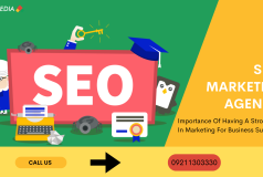 Importance Of Having A Strong SEO In Marketing For Business Success