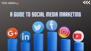 A Guide to Social Media Marketing