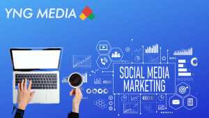 Social Media Marketing agency in Delhi