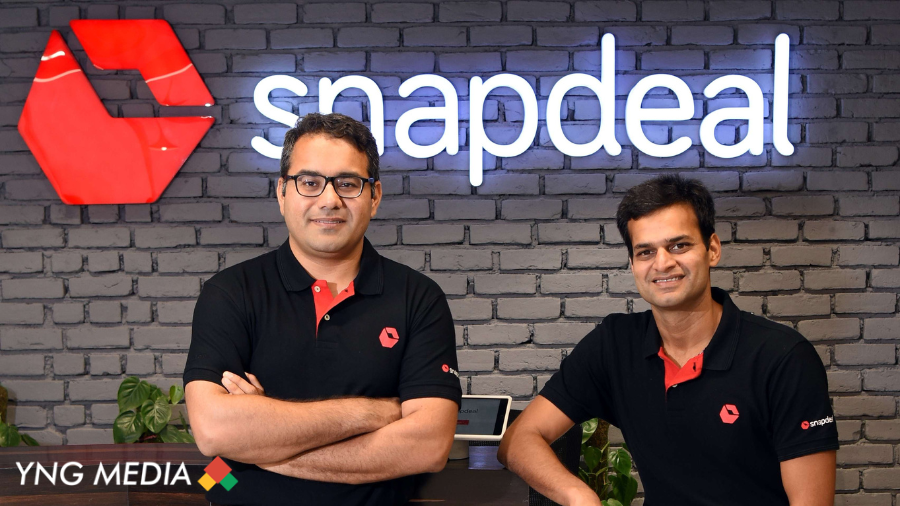 Snapdeal Case Study – Marketing Case Study of an E-Commerce Brand