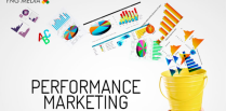 Best performance marketing agency in Noida?