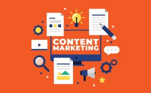 Content Marketing: Benefits of Consistent & High-quality